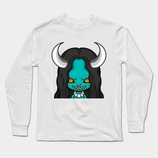 Duval Long Sleeve T-Shirt